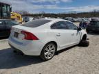 2011 Volvo S60 T6 en Venta en Kansas City, KS - Front End