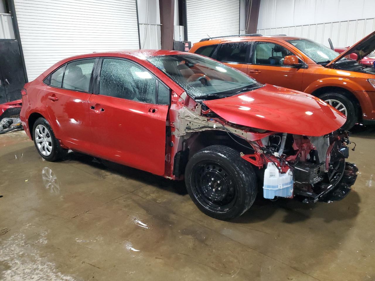 2021 Toyota Corolla - Image 4