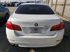 2012 Bmw 528 I იყიდება Los Angeles-ში, CA - Front End