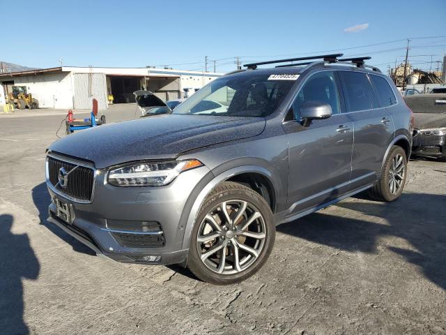 2016 Volvo Xc90 T6
