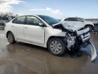 2022 Kia Rio Lx на продаже в Wilmer, TX - Front End