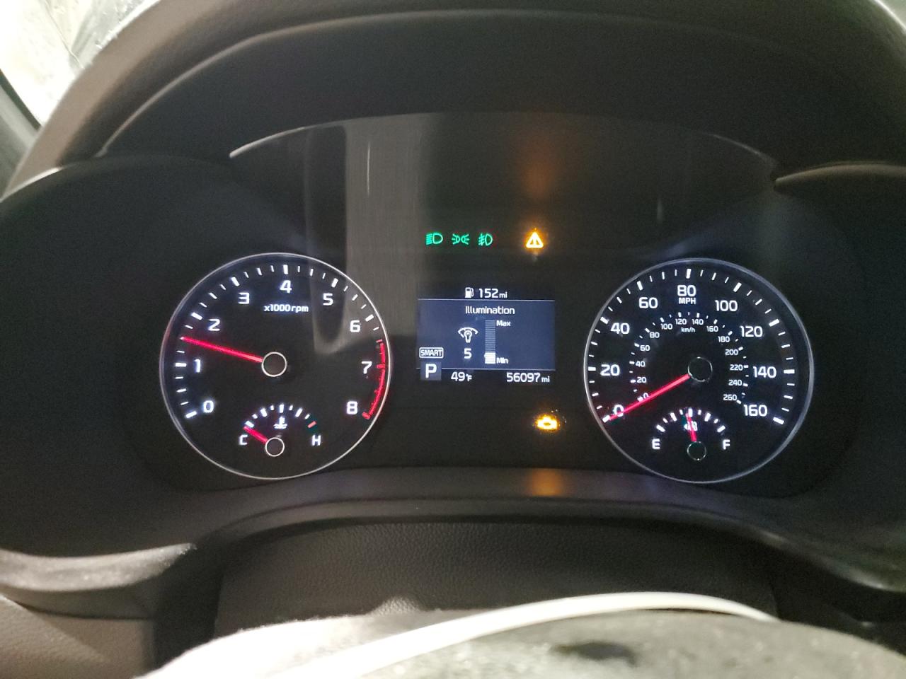 2020 Kia Forte - Image 9