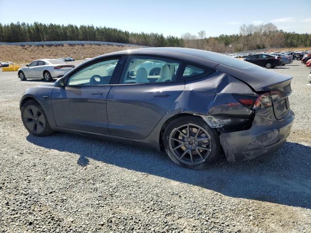  TESLA MODEL 3 2023 Сharcoal