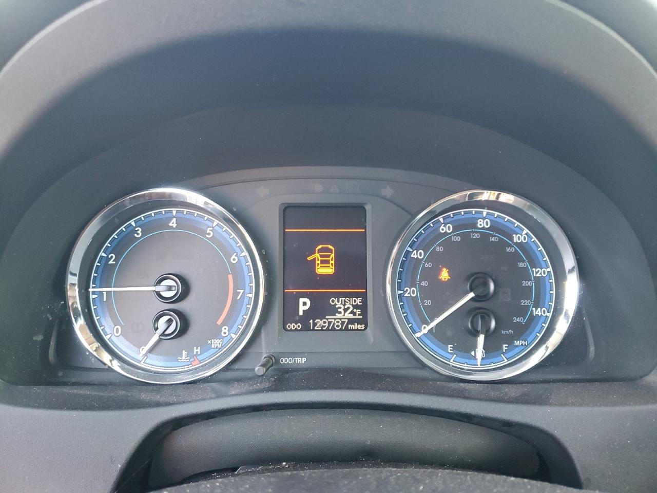 2017 Toyota Corolla - Image 9