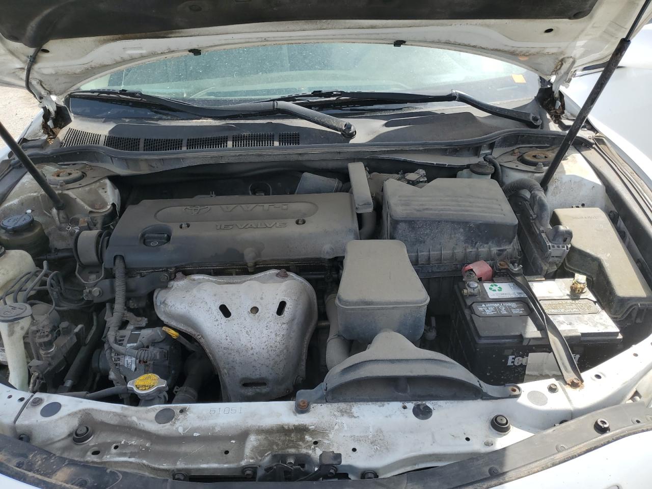 4t4be46k49r051924 4T4BE46K49R051924 2009 Toyota Camry Base