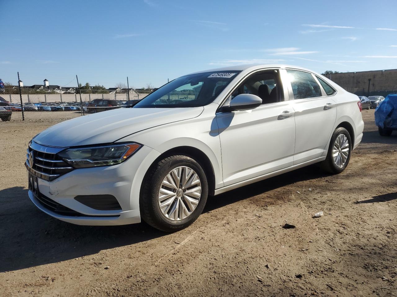 Baltimore, MD에서 판매 중인 2019 Volkswagen Jetta S - Front End
