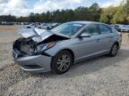 2016 Hyundai Sonata Se for Sale in Eight Mile, AL - Frame Damage