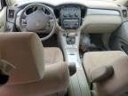 2004 Toyota Highlander  na sprzedaż w Albuquerque, NM - Front End