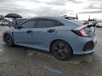 2019 Honda Civic Ex en Venta en Rancho Cucamonga, CA - Side
