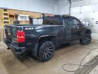 2017 Chevrolet Silverado K1500 Lt na sprzedaż w Kincheloe, MI - Front End