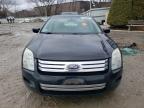 2008 Ford Fusion S for Sale in North Billerica, MA - Undercarriage