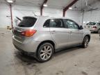 2014 Mitsubishi Outlander Sport Se за продажба в Center Rutland, VT - Undercarriage