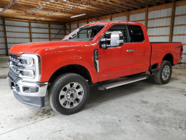 2024 Ford F350 Super Duty