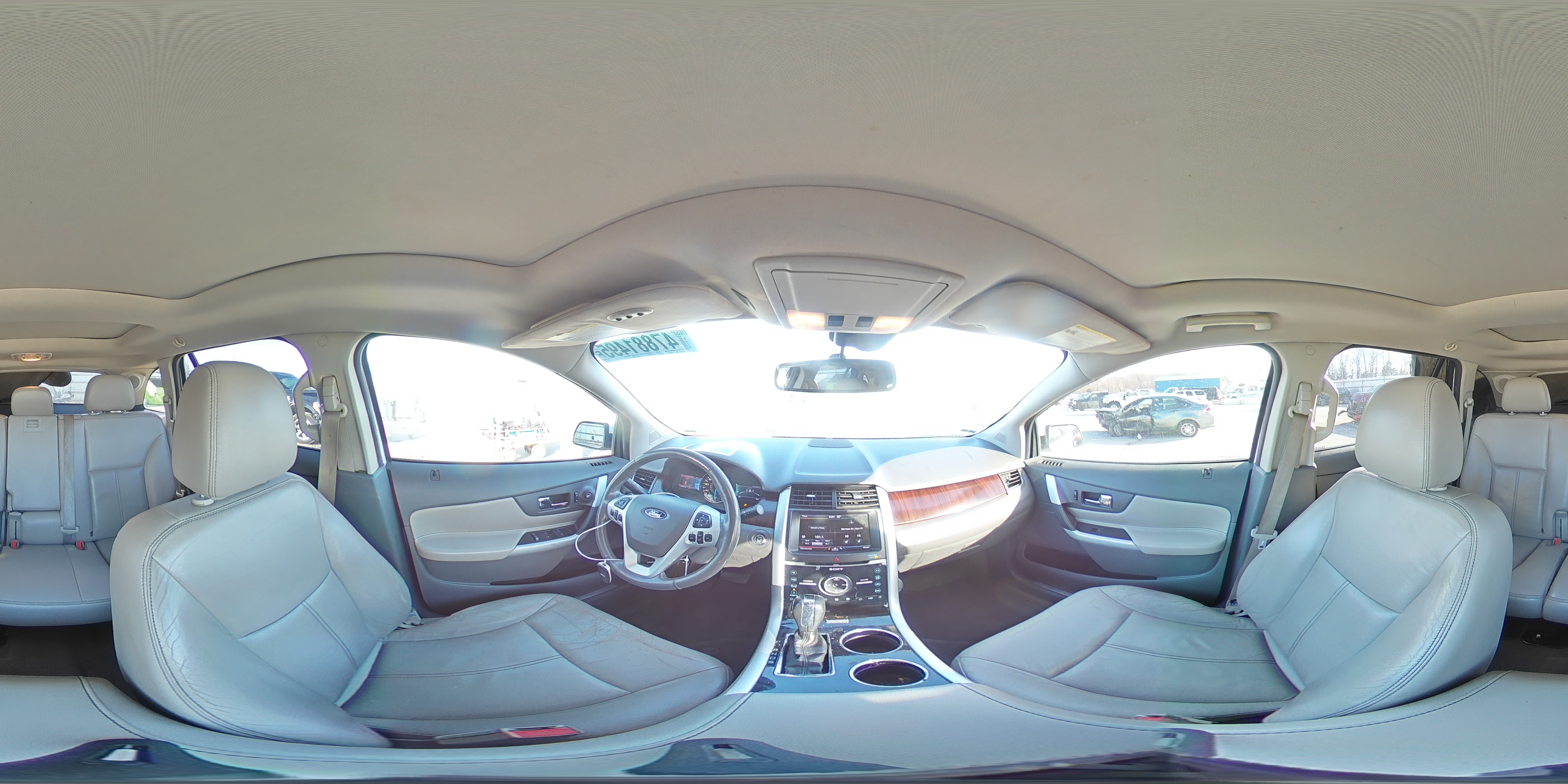 2013 Ford Edge - Image 14