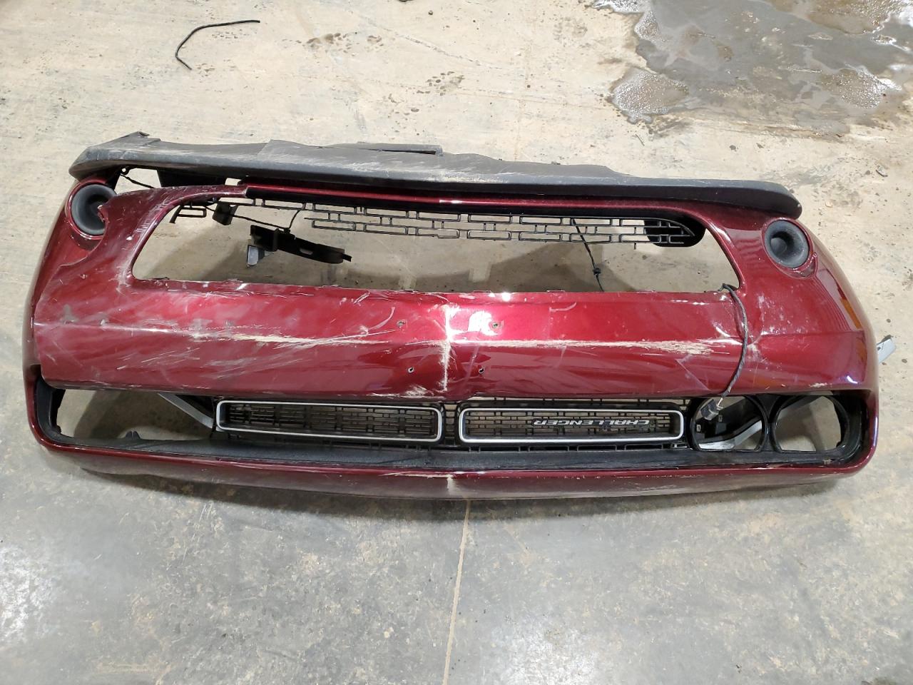 2C3CDZAG8NH102459 2022 Dodge Challenger Sxt