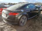 2018 AUDI TT S LINE for sale at Copart ROCHFORD