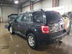 2011 Ford Escape Limited იყიდება Elgin-ში, IL - Front End