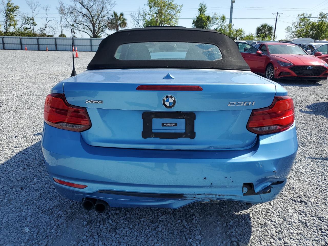 2018 BMW 2er - Image 6