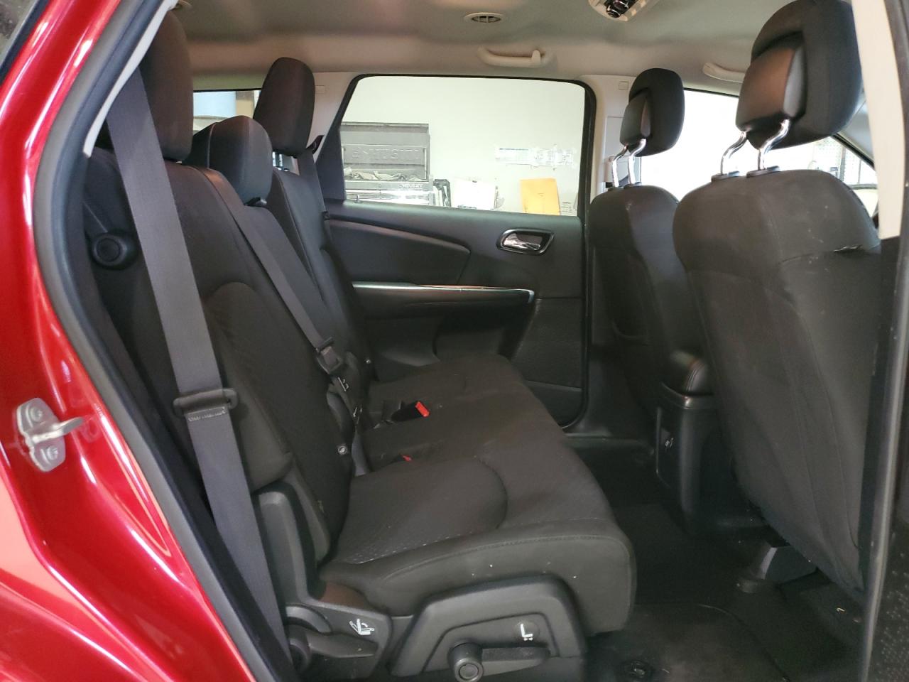 2018 Dodge Journey - Image 11