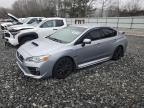 2017 Subaru Wrx  for Sale in North Billerica, MA - Rear End