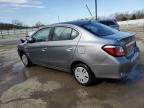 2022 Mitsubishi Mirage G4 Es na sprzedaż w Louisville, KY - Front End
