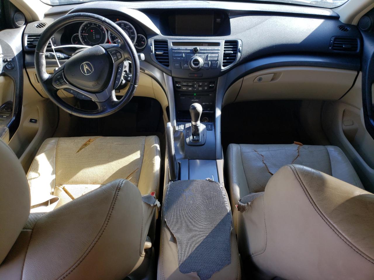 2012 Acura TSX - Image 8