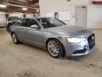 2013 Audi A6 Premium Plus იყიდება Lansing-ში, MI - Side