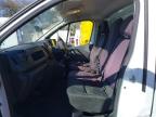 2017 VAUXHALL VIVARO 290 for sale at Copart SANDY