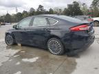 2018 Ford Fusion Se de vânzare în Savannah, GA - Front End