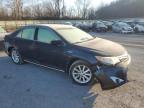 2012 Toyota Camry Hybrid de vânzare în Ellwood City, PA - Front End