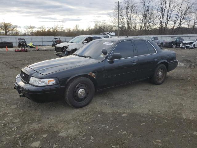 2006 Ford Crown Victoria Police Interceptor