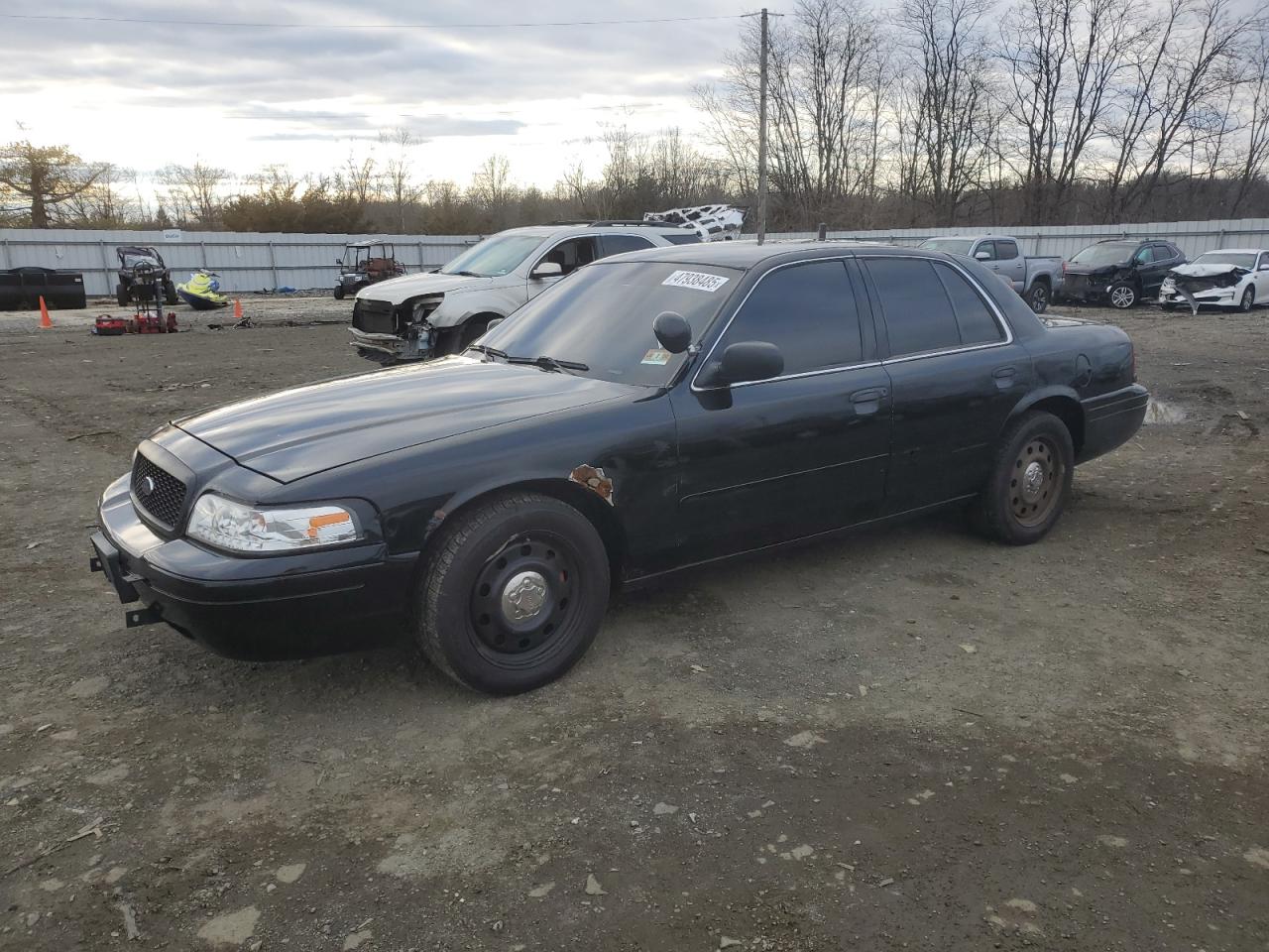 2006 Ford Crown Victoria - Image 1