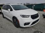 2021 Chrysler Pacifica Touring na sprzedaż w Spartanburg, SC - Vandalism