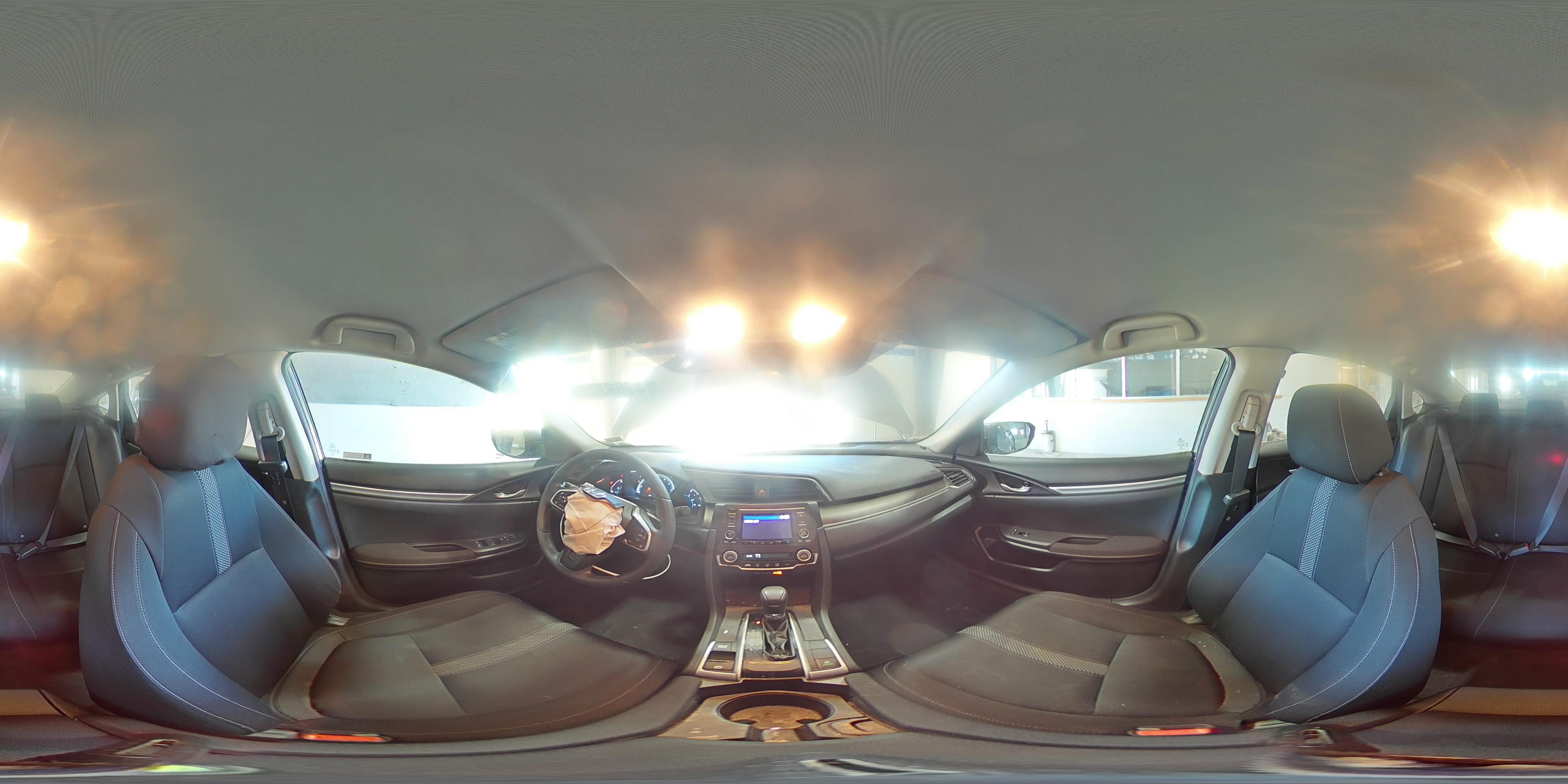2021 Honda Civic - Image 12