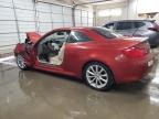 2015 Infiniti Q60 Base იყიდება Madisonville-ში, TN - Front End
