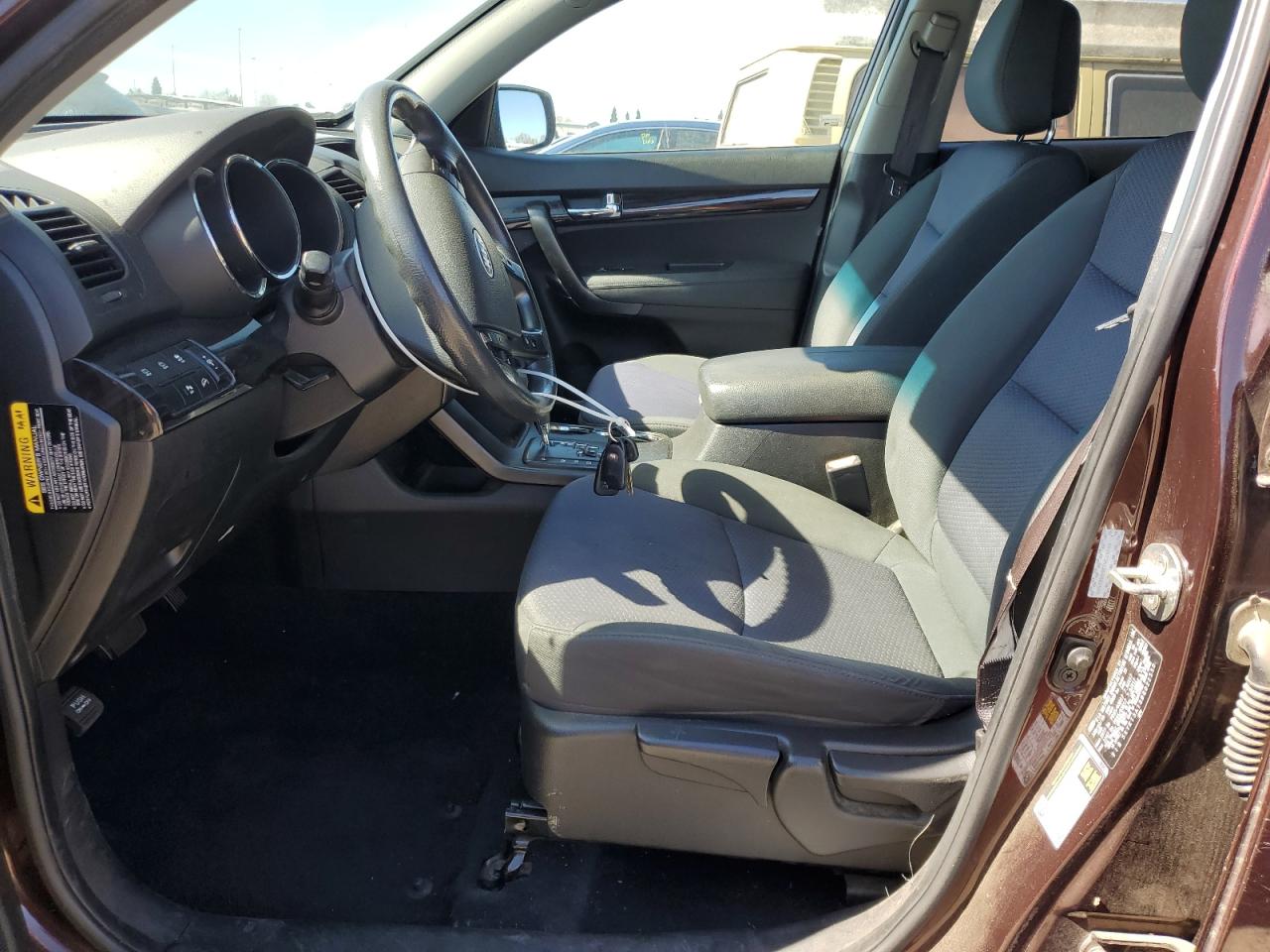 2011 Kia Sorento - Image 7