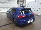 2022 VOLKSWAGEN GOLF R TSI for sale at Copart EAST KILBRIDE