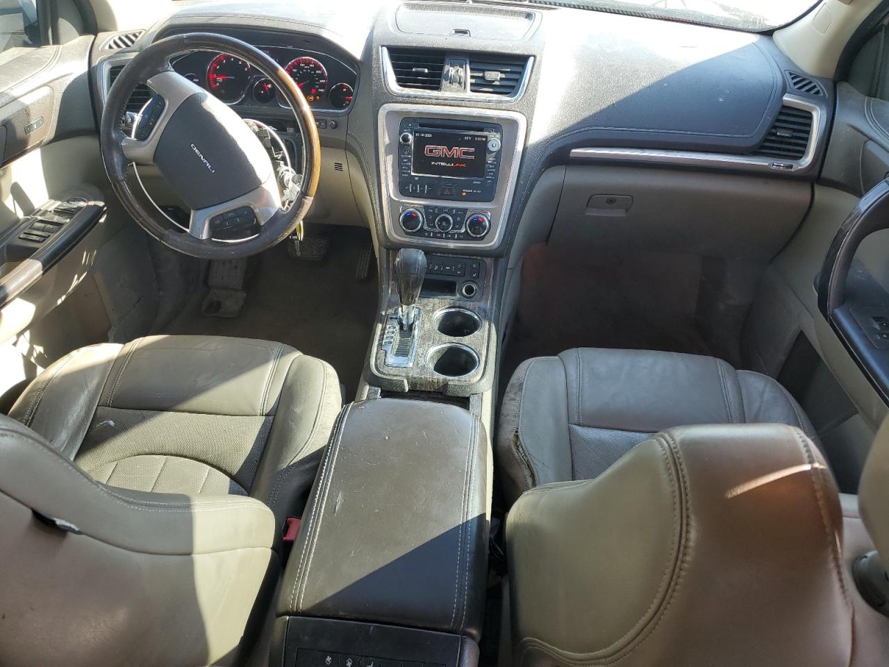 2013 GMC Acadia - Image 8