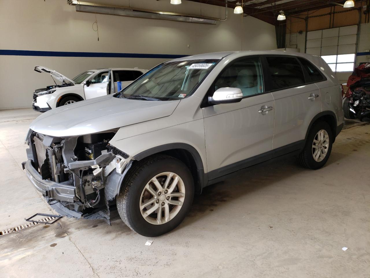 2015 Kia Sorento - Image 1