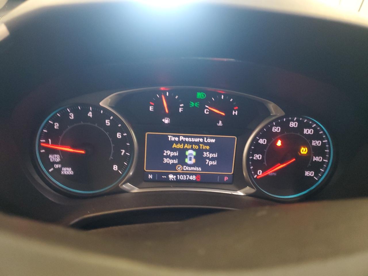 3GNAXNEV2LS669988 CHEVROLET EQUINOX 2020