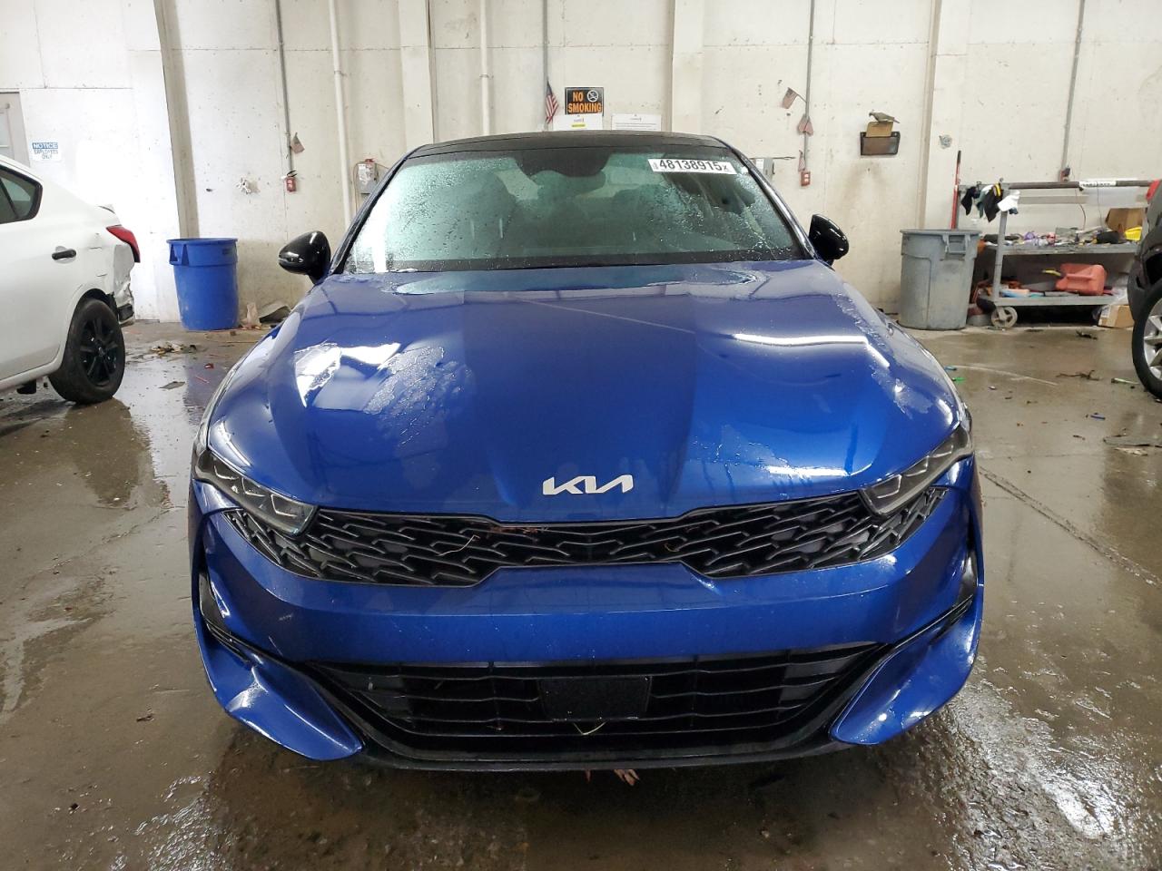 2024 Kia K5 - Image 5