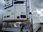2022 Utility Vs2Ra Refrigerated Van Trailer for Sale in Lumberton, NC - Front End
