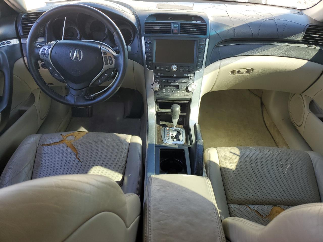 2007 Acura TL - Image 8