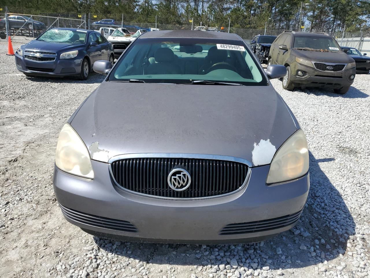 2007 Buick Lucerne - Image 5