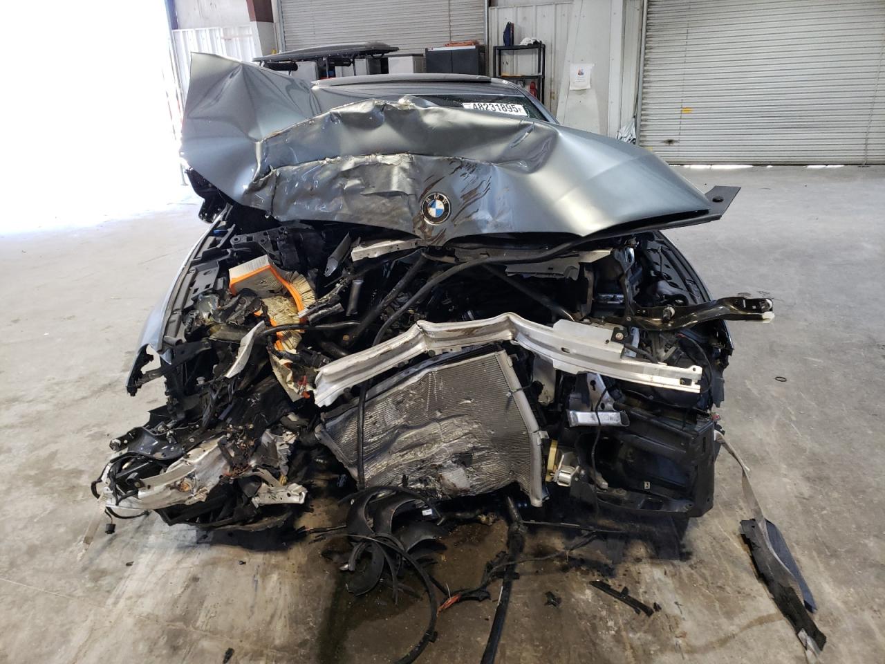 2018 BMW 5er - Image 5