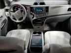 2012 Toyota Sienna Le en Venta en Center Rutland, VT - Side