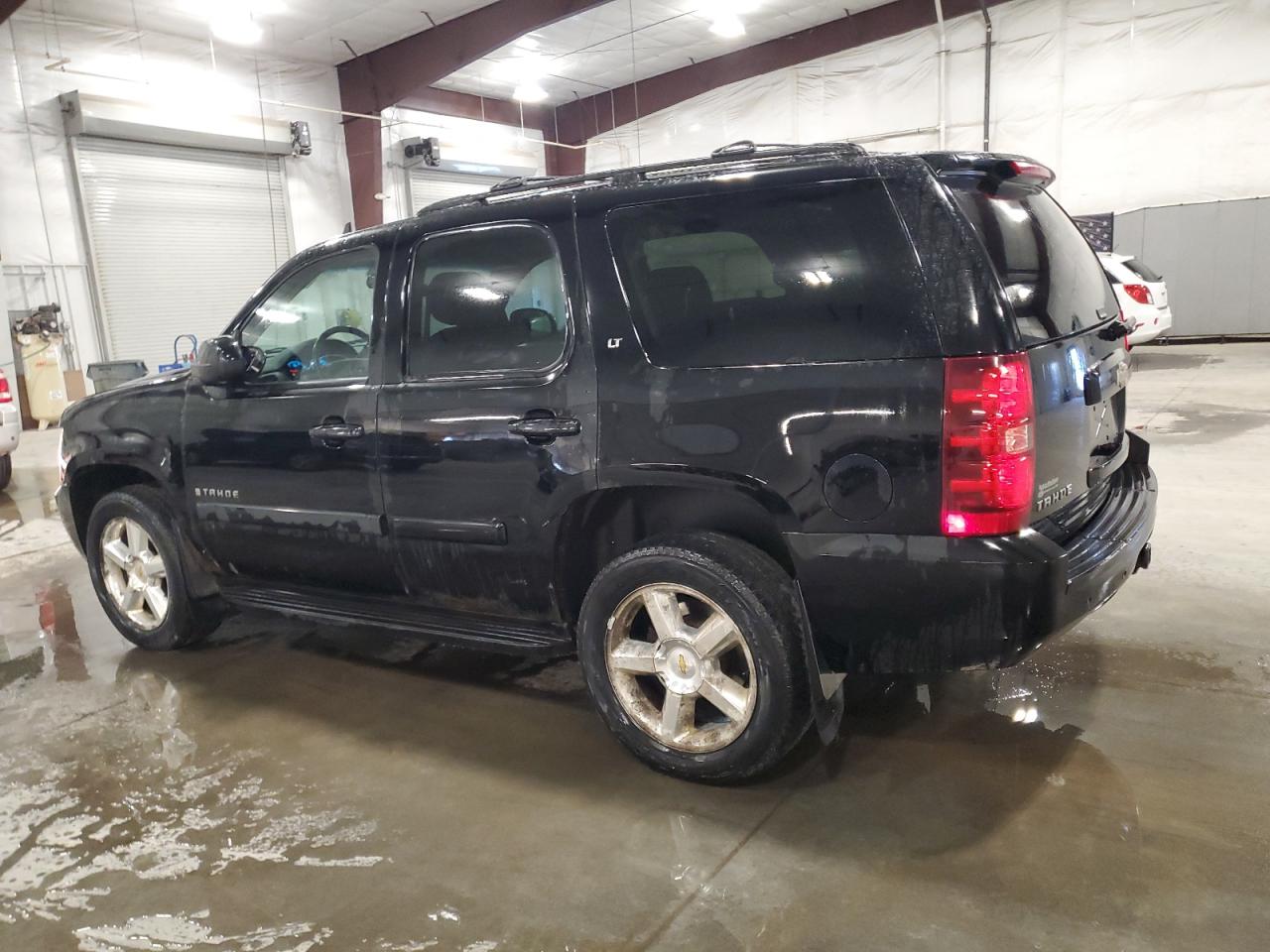2008 Chevrolet Tahoe - Image 2