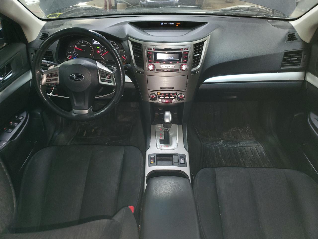 2013 Subaru Legacy 2.5I Premium VIN: 4S3BMBC63D3015489 Lot: 49132925