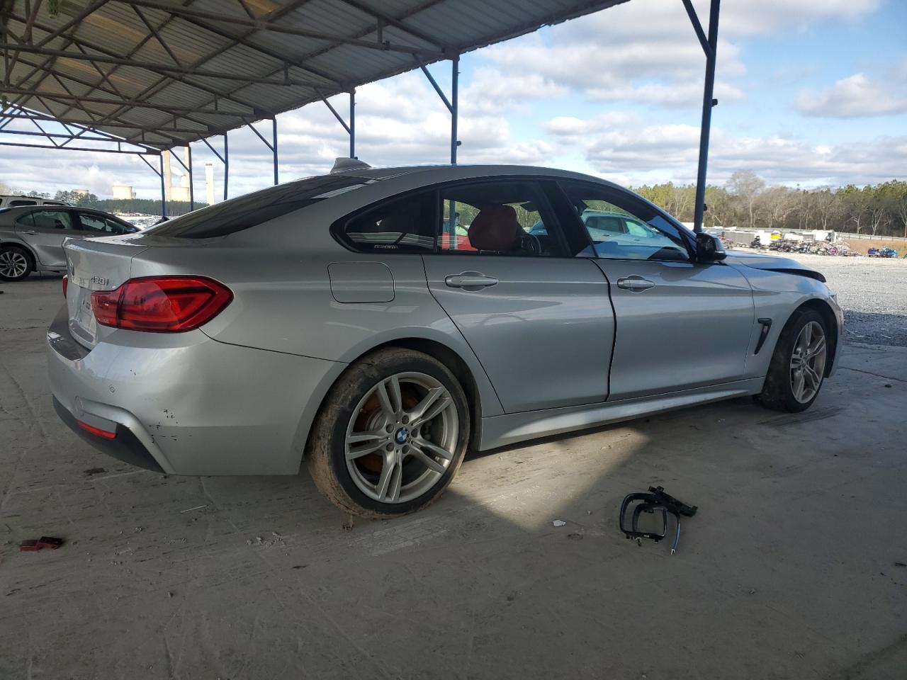 2019 BMW 4er - Image 3
