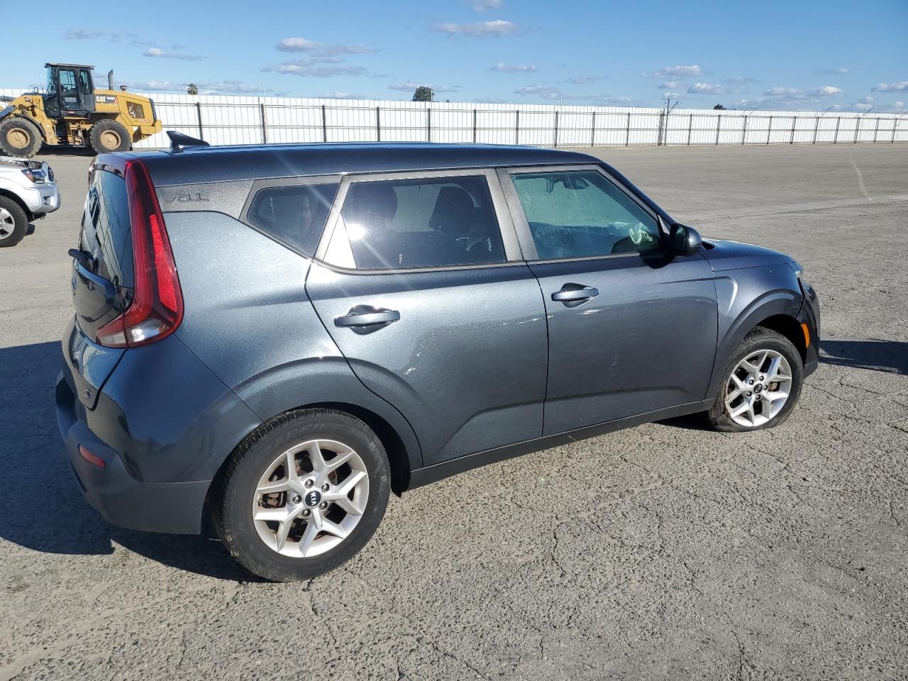 2020 Kia Soul - Image 3